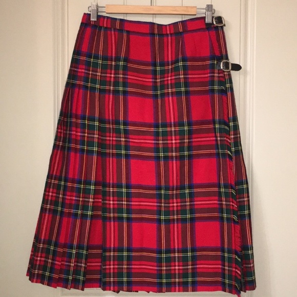 lochcarron kilts